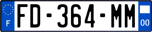 FD-364-MM