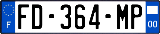 FD-364-MP