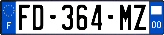 FD-364-MZ