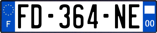 FD-364-NE