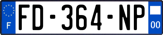 FD-364-NP