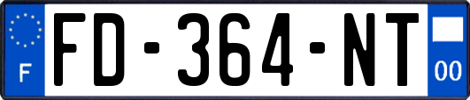 FD-364-NT