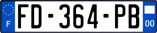 FD-364-PB