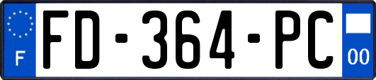 FD-364-PC