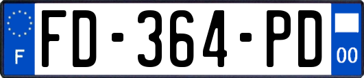 FD-364-PD