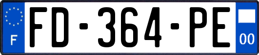 FD-364-PE