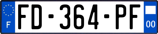 FD-364-PF