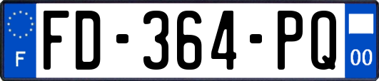 FD-364-PQ