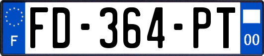 FD-364-PT