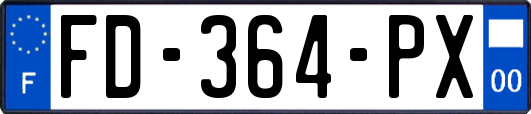 FD-364-PX