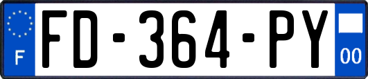 FD-364-PY