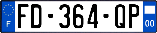 FD-364-QP