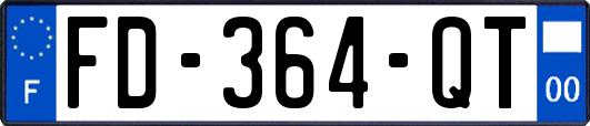 FD-364-QT