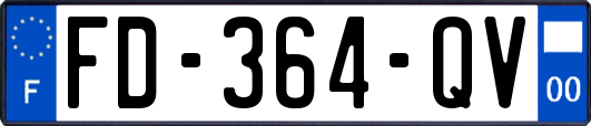 FD-364-QV