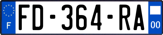 FD-364-RA