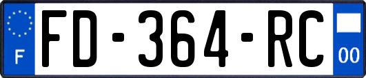 FD-364-RC
