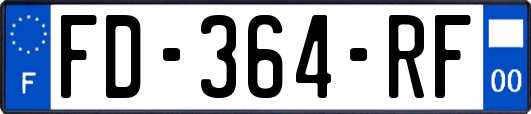 FD-364-RF