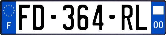 FD-364-RL