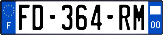 FD-364-RM