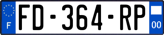 FD-364-RP