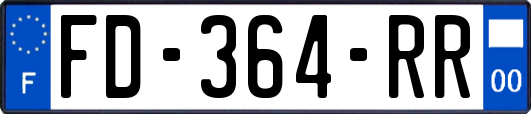 FD-364-RR