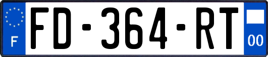 FD-364-RT