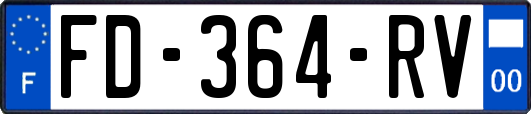 FD-364-RV