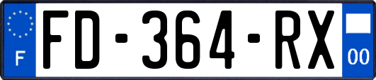 FD-364-RX