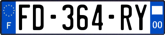 FD-364-RY