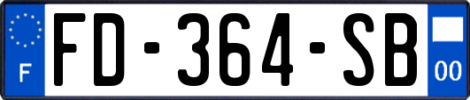 FD-364-SB