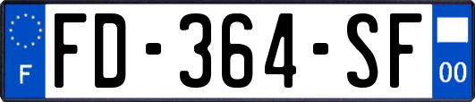 FD-364-SF