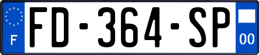 FD-364-SP
