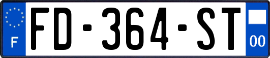 FD-364-ST