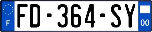 FD-364-SY
