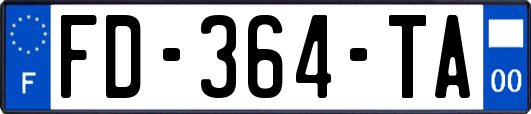 FD-364-TA