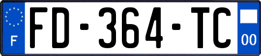 FD-364-TC