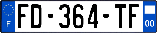 FD-364-TF