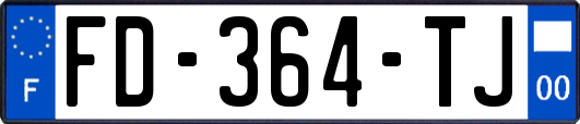 FD-364-TJ