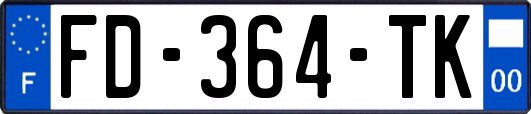 FD-364-TK
