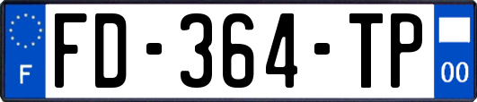 FD-364-TP