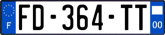 FD-364-TT