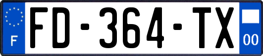 FD-364-TX