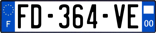 FD-364-VE