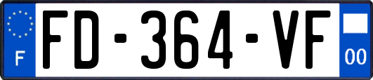 FD-364-VF