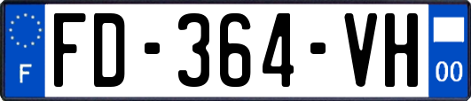FD-364-VH