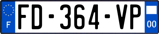 FD-364-VP