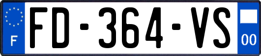 FD-364-VS