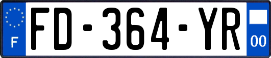 FD-364-YR