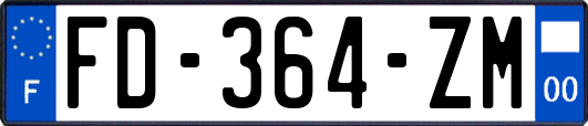 FD-364-ZM