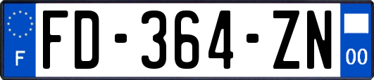 FD-364-ZN